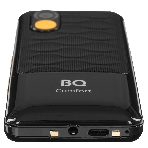 Мобильный телефон BQ 2006 Comfort черный, фото10