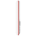 Мобильный телефон BQ 2440 Step L+ белый/красный, фото4