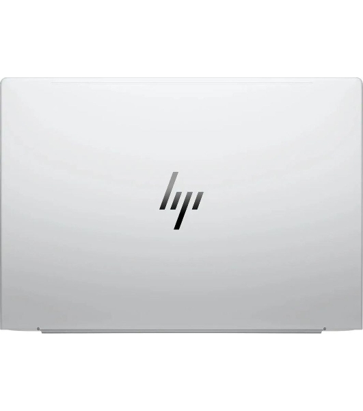 Ноутбук Hewlett-Packard EliteBook 8 G1i/16'/IPS/Intel Core Ultra 7 255U/16Gb/512Gb SSD/Intel Graphics/Windows 11 Pro/серебристый/1.69kg