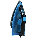 Утюг Braun FI3194BK синий/черный, 2400 Вт, 45 г/мин, 200 г/мин, 270 мл, фото 1