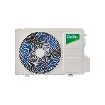 Наружный блок сплит-системы Ballu BSO/out-09HN8_22Y 9000 BTU, 26 м², охлаждение, обогрев, осушение, фото 1