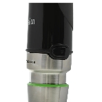 Блендер погружной Braun MQ9135XI черный/серебристый, фото22