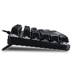 Клавиатура SVEN KB-G9150 проводная, USB Type-A, чёрный, фото5