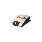 Вафельница BRAYER, 750 Вт, белг.вафли, панель 11x13 см, защита от перегр, индик. готовности, фото8