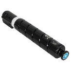 Картридж лазерный Canon C-EXV47C (8517B002) голубой (21 500 стр.) для Canon iR-ADV С351iF/C350i/C250i, фото2
