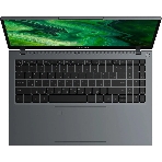 Ноутбук Digma Pro Fortis M Ryzen 5 7430U 16Gb SSD 512Gb Intel UHD Graphics 15.6' IPS FHD (1920x1080) Windows 11 Professional grey WiFi BT Cam 4250mAh (DN15R5-ADXW07), фото9