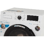 Стиральная машина Beko WSPE7H616W белый, загрузка фронтальная 7,5 кг, 1200 об/мин., класс: А, фото6