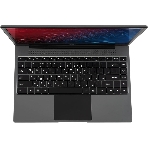 Ноутбук IRU Tactio 14ALH Core i3 1215U 16Gb SSD 512Gb Intel Iris Xe graphics 14' IPS FHD (1920x1080) Free DOS grey 4000mAh (2058889), фото7