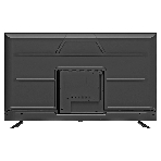 Телевизор BBK 55' 55LED-8260/UTS2C черный QLED UHD 60Hz ЯндексТВ, фото3