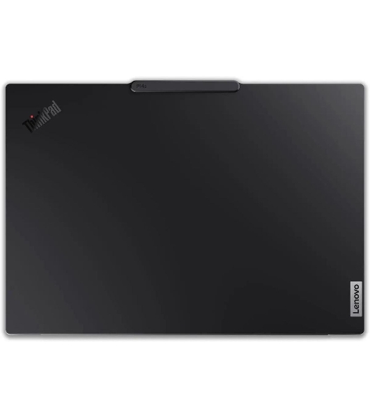Ноутбук Lenovo ThinkPad P14s G5 черный Core Ultra 7 155H 32Gb SSD 1Tb NVIDIA RTX 500 4Gb 14.5' IPS Touch WQXGA (2560x1600) Windows 11 Pro WiFi BT Cam (21G3S5DR00)