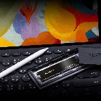 Накопитель SSD ADATA LEGEND 900, 2000Gb, PCIe 4.0 x4, 2280, NVMe, R/W 7000/5400, с радиатором, фото2