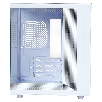 Компьютерный корпус Defender NovaCube белый, mATX, USB3.0, w/o fans, фото6