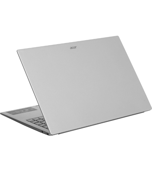 Ноутбук Acer Swift Lite 16 SFL16-51M-785G Intel Core Ultra 7 155U/16Gb/SSD 1Tb/16'/IPS/WUXGA/1920x1200/60Hz/NoOS/Silver (NX.D3VCD.002)