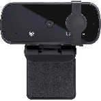 Веб-камера G-lens 2593 2560x1440, 30 кадр/с, USB Type-A, микрофон (шумоподавление), автоматическая фокусировка, автоосвещение, универсальное крепление, фото7