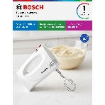 Миксер Bosch MFQP1000, фото 1