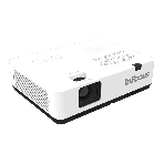 Проектор INFOCUS IN1036 3LCD, 5000 lm, WXGA, 1.371.65:1, 50000:1, (Full 3D), 16W, 2хHDMI 1.4b, VGA in, CompositeIN, 3,5 audio IN, RCAx2 IN, USB-A, VGA out, 3,5 audio OUT, RS232, Mini USB B serv, RJ45, 3,3 кг, фото3
