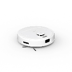Робот-пылесос Ecovacs Deebot N20e белый, 5200 мА*ч Li-Ion, уборка сухая/влажная, пылесборник контейнер 0.35 л, фото6