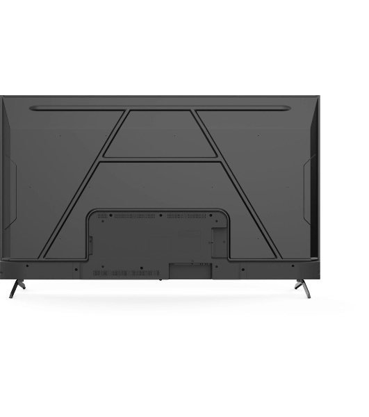 Телевизор Hyundai 50' H-LED50BU7009 черный LED UHD 60Hz Smart TV