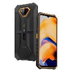 Смартфон Ulefone Armor X13 6/64Gb оранжевый, фото3