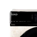 Стиральная машина Smile SWMSW10MB1400 бежевый, загрузка фронтальная 10 кг, 1400 об/мин, класс: А+, фото2