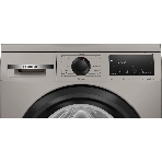 Стиральная машина Bosch WLS2846SME серый, загр.фронтальная, макс.: 8кг, 1400 об/мин, класс: A+, фото2