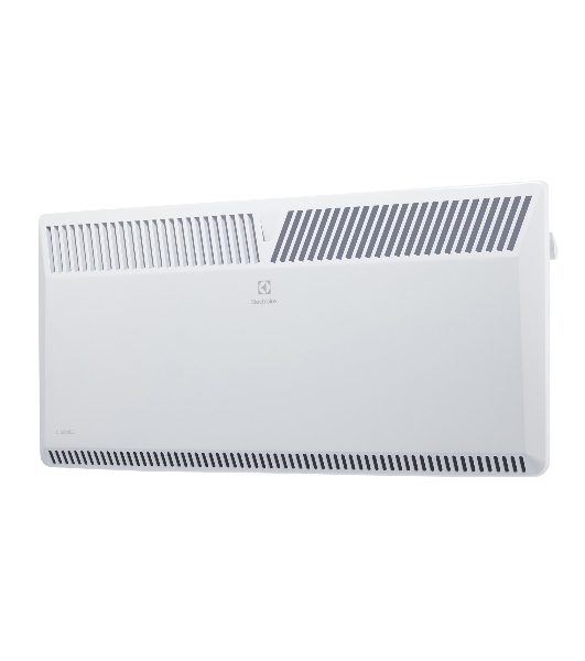 Конвектор электрический Electrolux ECH/A2-2500 M, белый, 2500 Вт, 30 м2, термостат