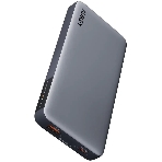 Портативный аккумулятор Aukey Sprint X 10000 30W, фото 1
