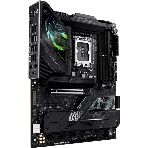 Материнская плата ASUS ROG STRIX Z890-F GAMING WIFI, LGA 1851, Intel Z890, 4xDDR5, 4xSATA, 5xM.2, 1xPCIe 5.0 x16, 1xPCIe 4.0 x4, 1xHDMI, 1xDP, 2xUSB-C, 1x 2.5Gb LAN, 4xUSB-A 3.2 Gen 1, 4xUSB-A 3.2 Gen 2, 2xUSB-A 2.0, 2xUSB-C Thunderbolt 4, 2x3.5 мм, 7.1, ATX, фото6