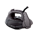 Утюг BRAYER BR4020 коричневый/черный, 2600 Вт, 25 г/мин, 140 г/мин, 380 мл, фото4
