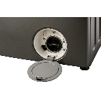 Стиральная машина Pioneer WM-127002DG темно-серый, загрузка фронтальная 7 кг, 1200 об/мин, фото8