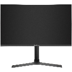 Монитор 27' ExeGate Combat EC2700TA VA 2560x1440, 165 Гц, 1 мс, 16:9, 300 кд/м², 1xHDMI, 1xDP, 2xUSB, 3.5 мм, изогнутый R1500, черный, фото 1