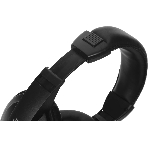 Проводные наушники Oklick HP-M211V черный, полноразмерные, Jack 3.5 мм, фото8