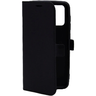 Чехол (флип-кейс) BORASCO Book Case, для ZTE Blade L9, черный