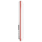 Мобильный телефон BQ 2440 Step L+ белый/красный, фото5