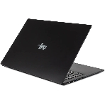 Ноутбук IRU Planio 15ING Celeron N4500 16Gb SSD512Gb Intel UHD Graphics 15.6' IPS FHD (1920x1080) FreeDOS black WiFi BT Cam 6000mAh (2140843), фото6