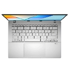Ноутбук ASUS S3407CA-LY014 90NB16J1-M006T0 U5-225H/16GB/512GB SSD/Arc Graphics/14' WUXGA IPS/noOS/Cool Silver, фото4