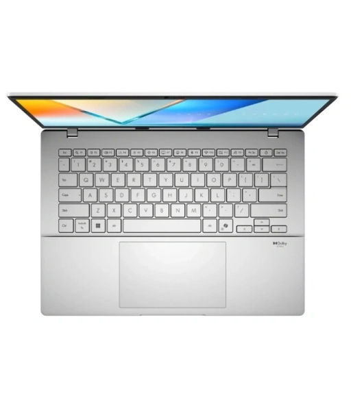Ноутбук ASUS S3407CA-LY014 90NB16J1-M006T0 U5-225H/16GB/512GB SSD/Arc Graphics/14' WUXGA IPS/noOS/Cool Silver