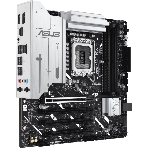 Материнская плата ASUS PRIME Z890M-PLUS WIFI, LGA 1851, Intel Z890, 4xDDR5, 6xSATA, 3xM.2, 1xPCIe 5.0 x16, 1xPCIe 4.0 x4, 2xPCIe 4.0 x1, 1xHDMI, 1xDP, 1x2.5Gb LAN, 2xUSB-A 2.0, 4xUSB-A 3.2 Gen 1, 1xUSB-A 3.2 Gen 2, 1xUSB-C 3.2 Gen 2x2, 3x3.5 мм, 7.1, mATX, фото5