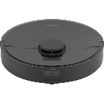 Робот-пылесос Dreame RLS6AD D10S Plus черный, 5200 мА·ч Li-Ion, уборка сухая/влажная, пылесборник контейнер 0.4 л, фото9