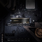 Накопитель SSD ADATA LEGEND 900, 2000Gb, PCIe 4.0 x4, 2280, NVMe, R/W 7000/5400, с радиатором, фото3