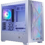 Компьютерный корпус XPG LANDER300MAA белый, фото9
