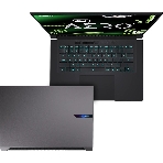 Ноутбук Gigabyte AERO X16 1VH AMD Ryzen AI 7 350/16Gb/SSD 1Tb/16'/IPS/QHD+/165Hz/RTX 5060 8Gb/NoOS/Space Gray (1VH93KZC94AD), фото7