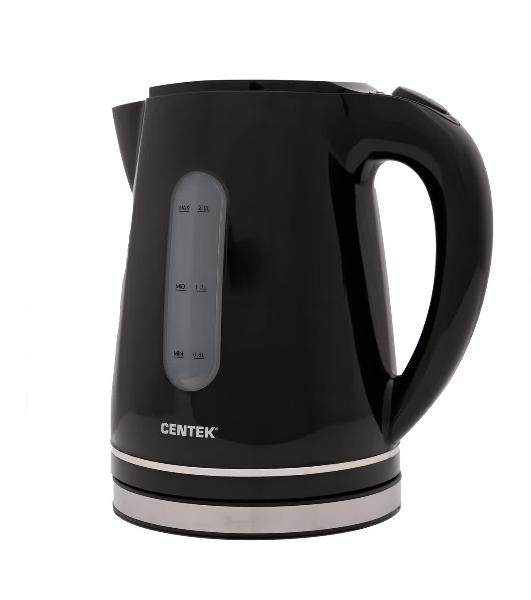 Чайник электрический Centek CT-0043 черный