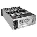 Серверный корпус ExeGate Pro 4U650-18 (RM 19', высота 4U, глубина 650, БП 800PAS, USB), фото8