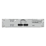 Батарейный блок ExeGate PowerExpert BX-2U.192V.16S7Ah для ULS-575-6kVA/ULS-575-10kVA встроенные батареи 12V 7.2Ah - 16шт, Rackmount 2U/Tower, металлический корпус, черный, фото3