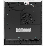 Индукционная варочная панель Maunfeld CVI453SBWH Inverter, конфорок: 3 шт., стеклокерамика, независимая, белый, фото5