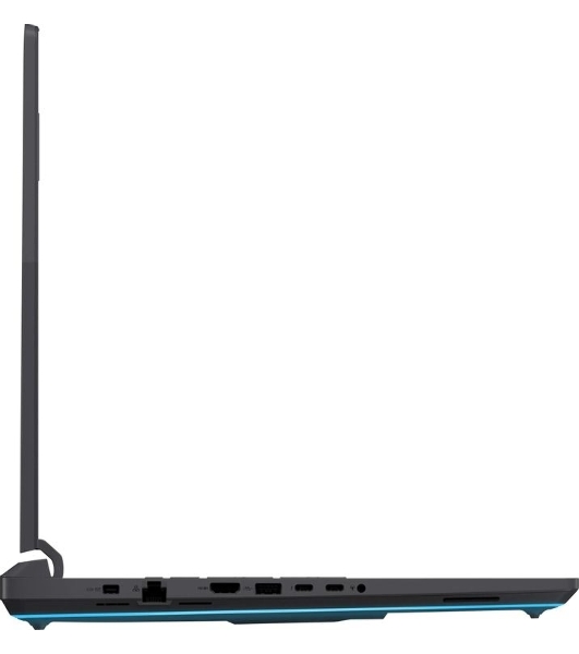 Ноутбук ASUS ROG Strix G18 G815LP-S9141/18'/IPS/Intel Core Ultra 7 255HX/32GB/1024GB SSD/NVIDIA GeForce RTX 5070 8GB/Без ОС/серый/3.2kg