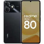 Смартфон Realme Note 80 RMX5388 4Gb, 128Gb, черный, фото 1