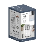 Кофемолка Eurostek ECG-9003 350 Вт, 50 гр, белый, фото2
