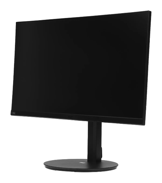 Монитор 27' Acer Vero CB272UE3bmiprux IPS, 2560x1440, 100 Гц, 1 мс, 16:9, 350 кд/м², 1xDP, 2xHDMI, USB-C, черный